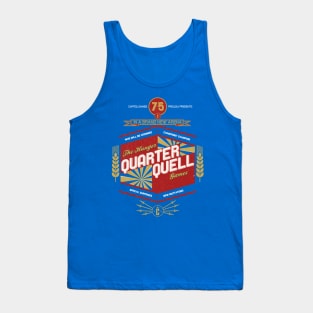 Quarter Quell Tank Top